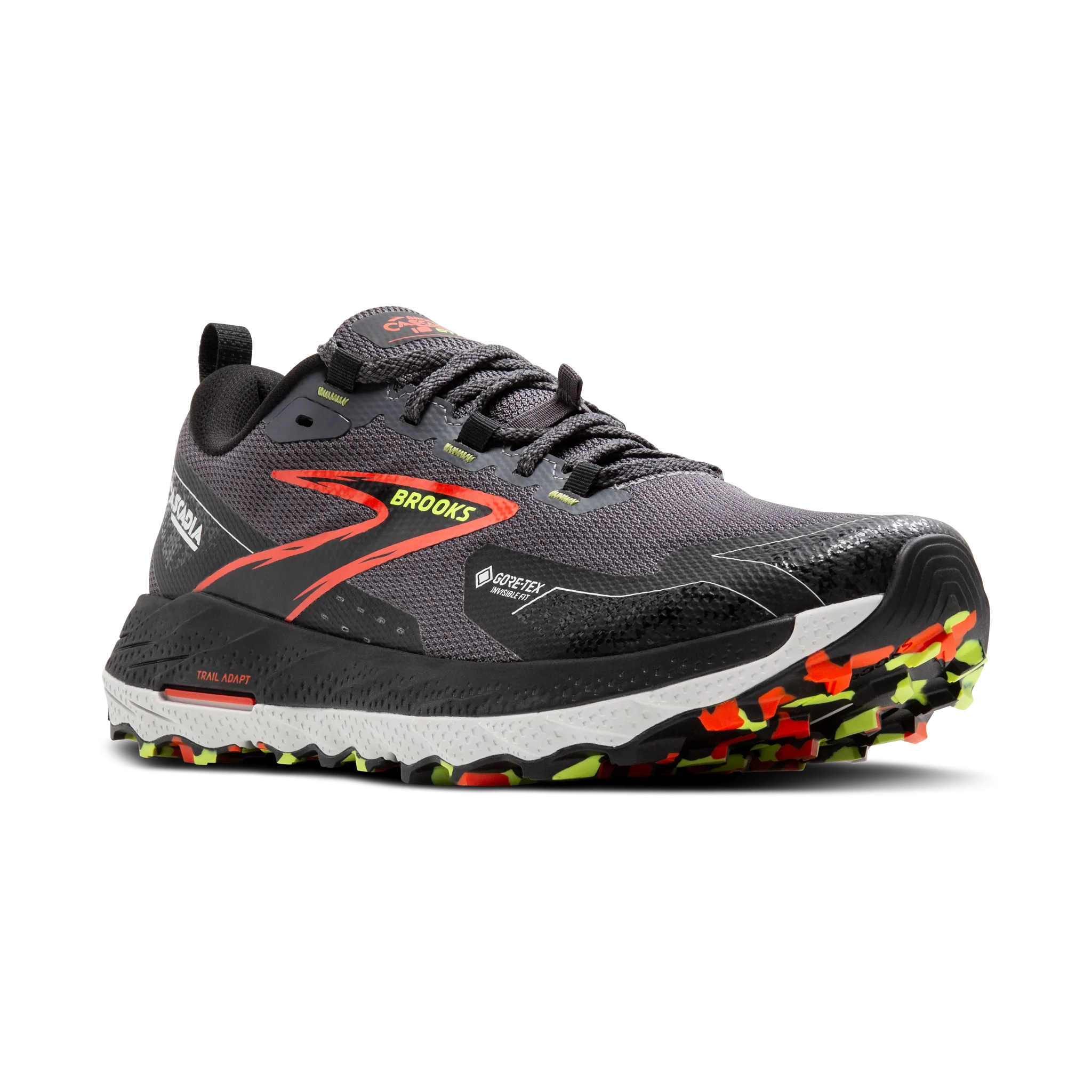 Men's Cascadia 18 GTX