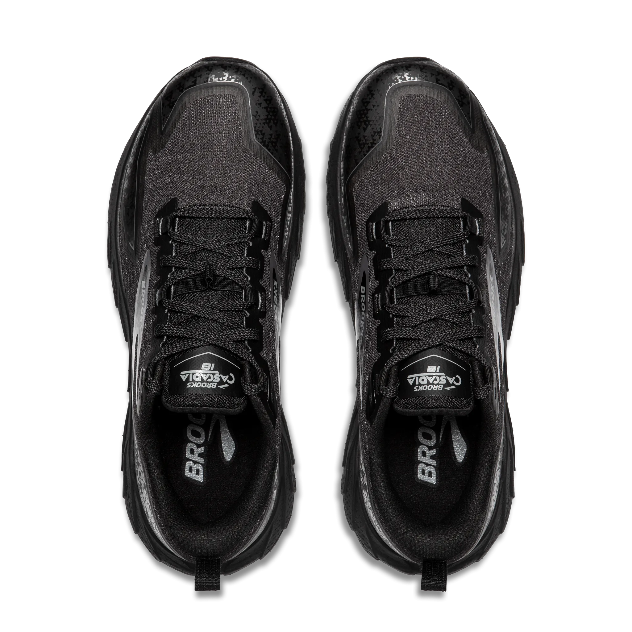 Men's Cascadia 18