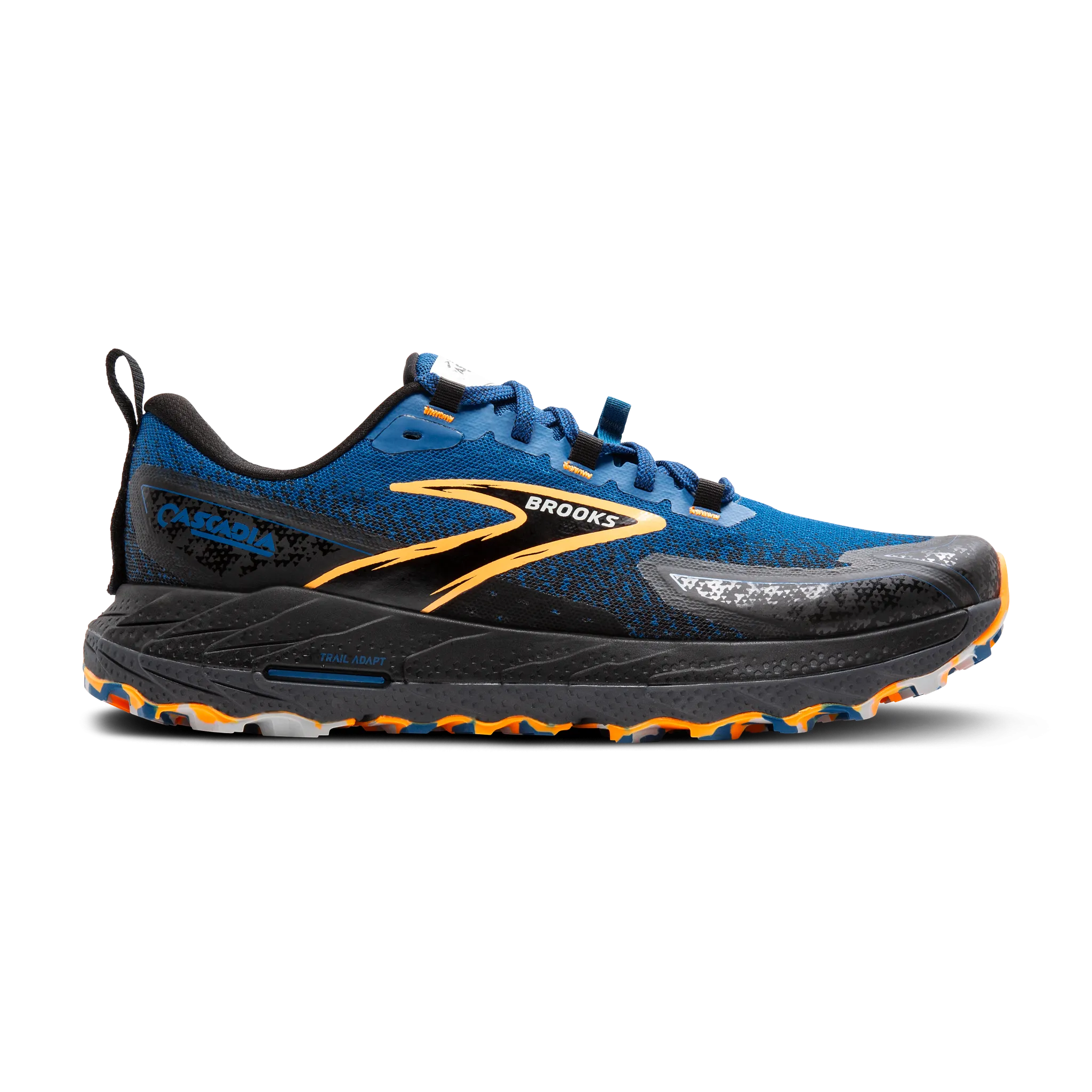 Men's Cascadia 18