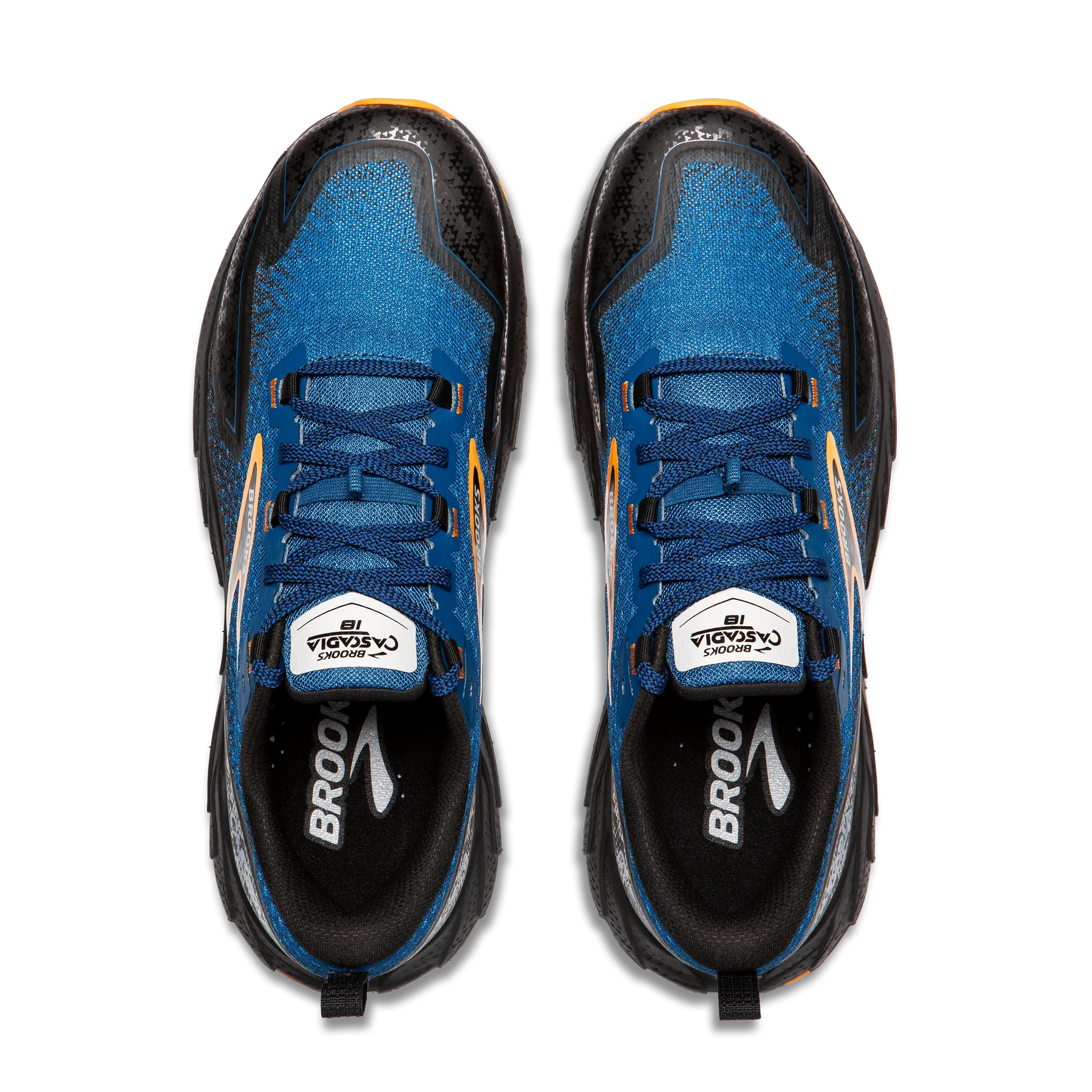 Men's Cascadia 18
