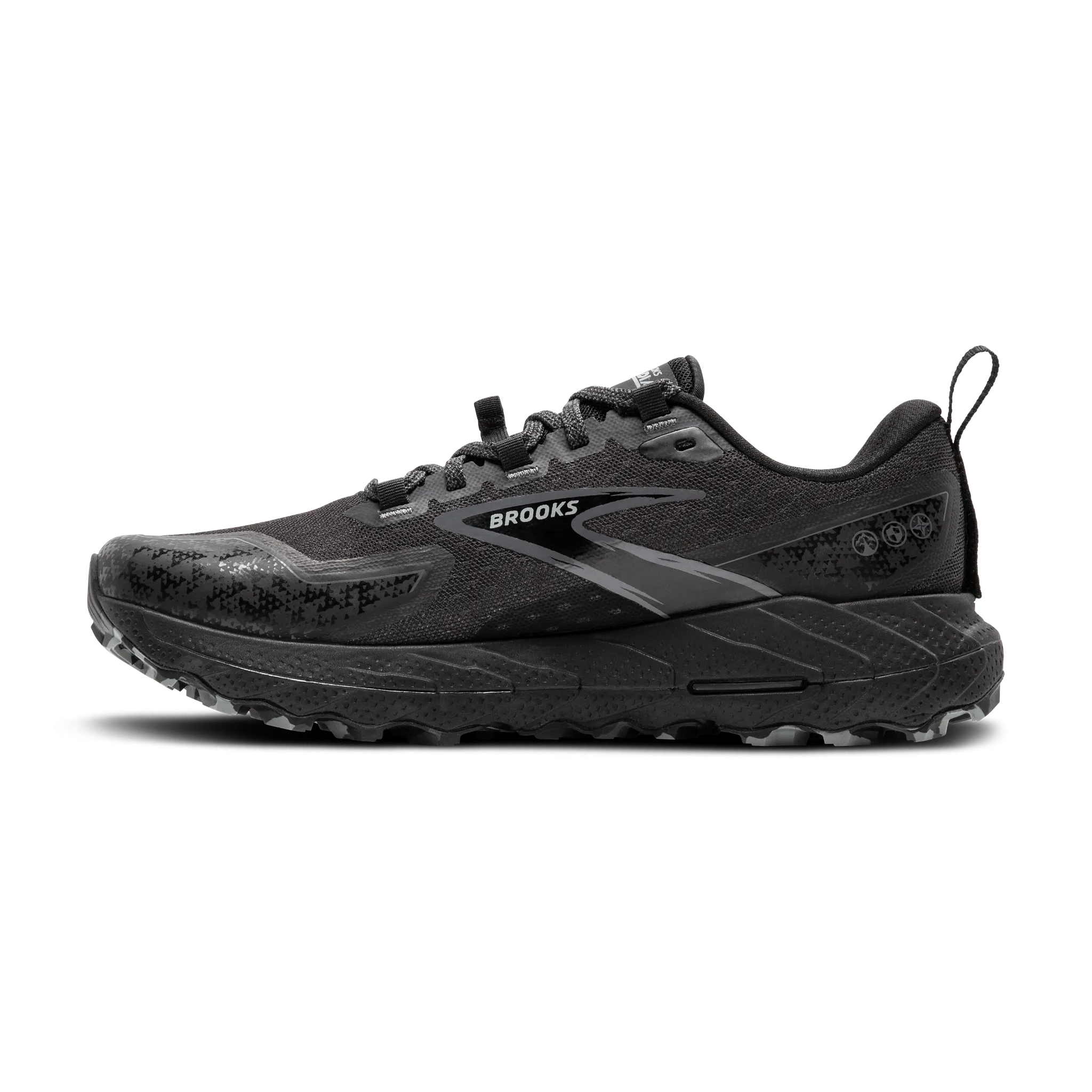 Men's Cascadia 18
