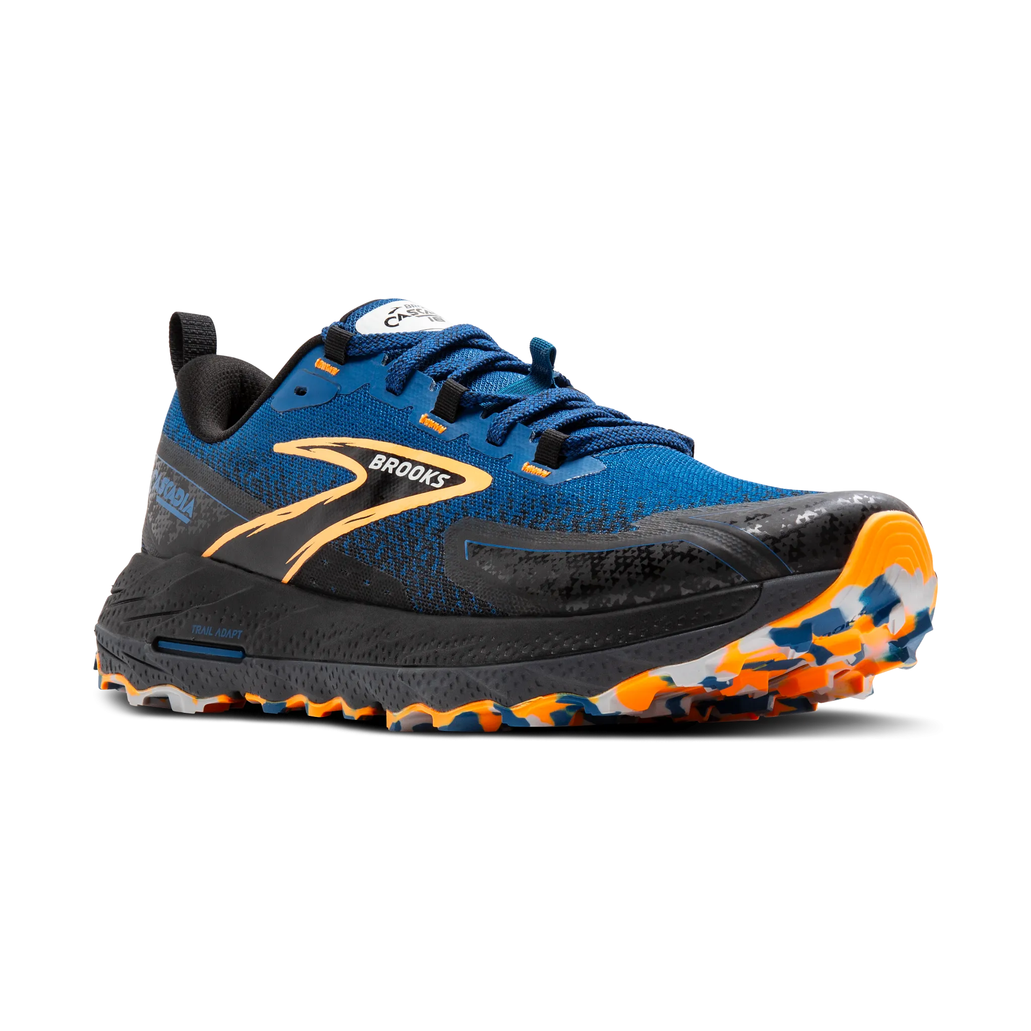Men's Cascadia 18
