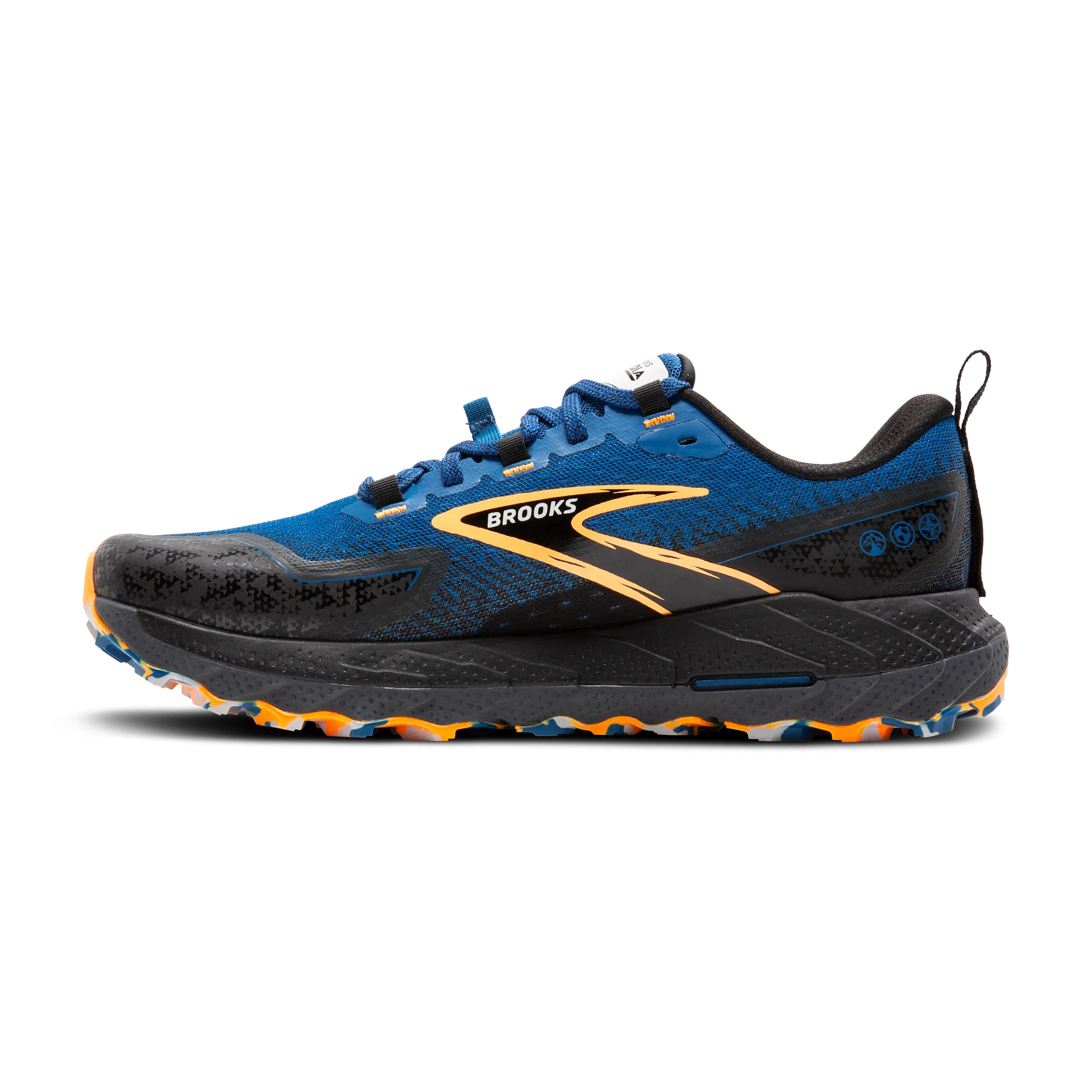 Men's Cascadia 18