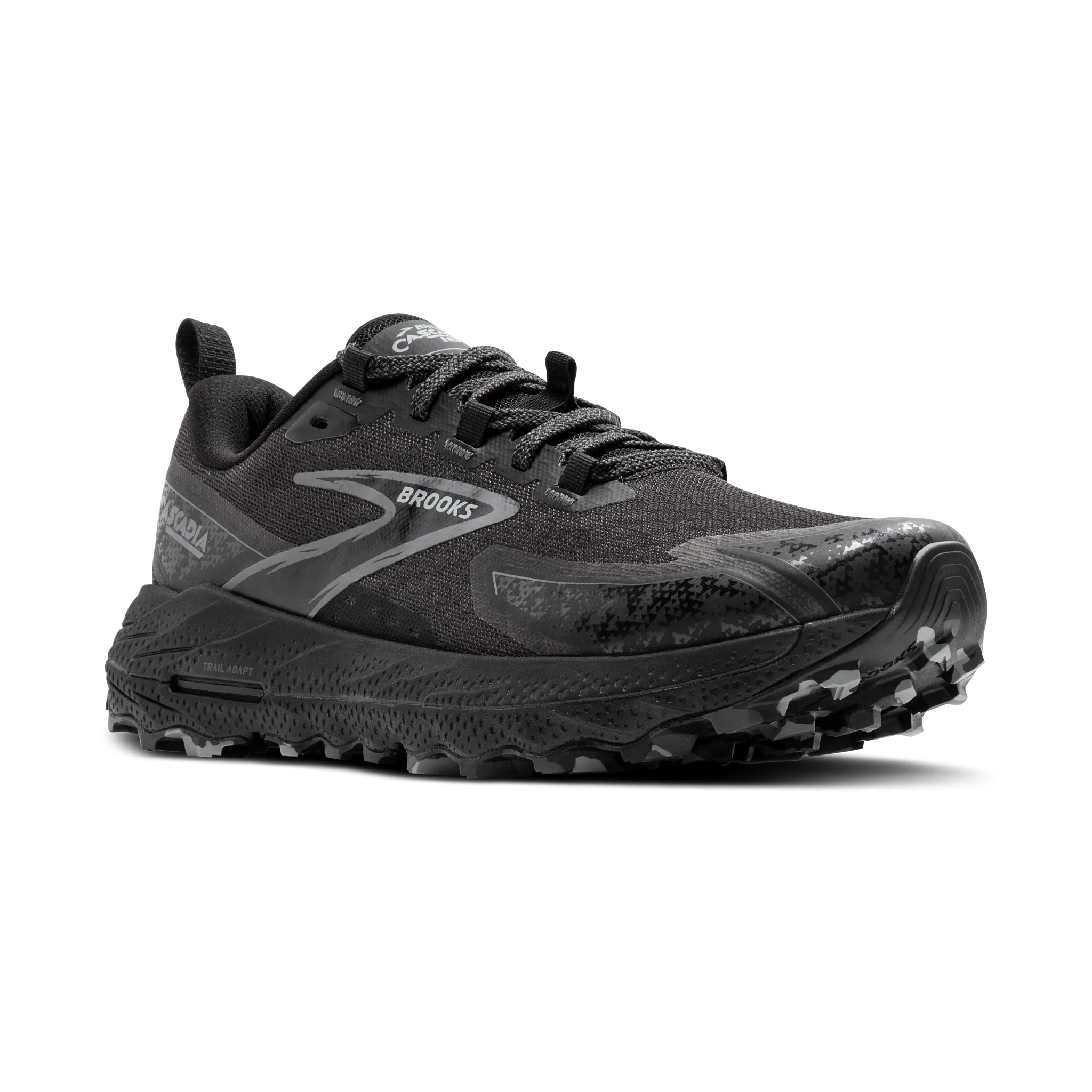 Men's Cascadia 18
