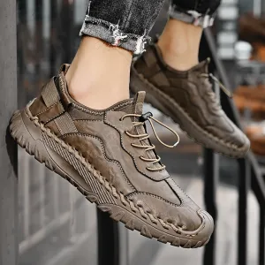 Men's Casual Slip-on Sports Shoes