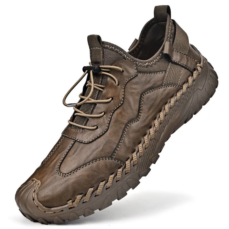 Men's Casual Slip-on Sports Shoes