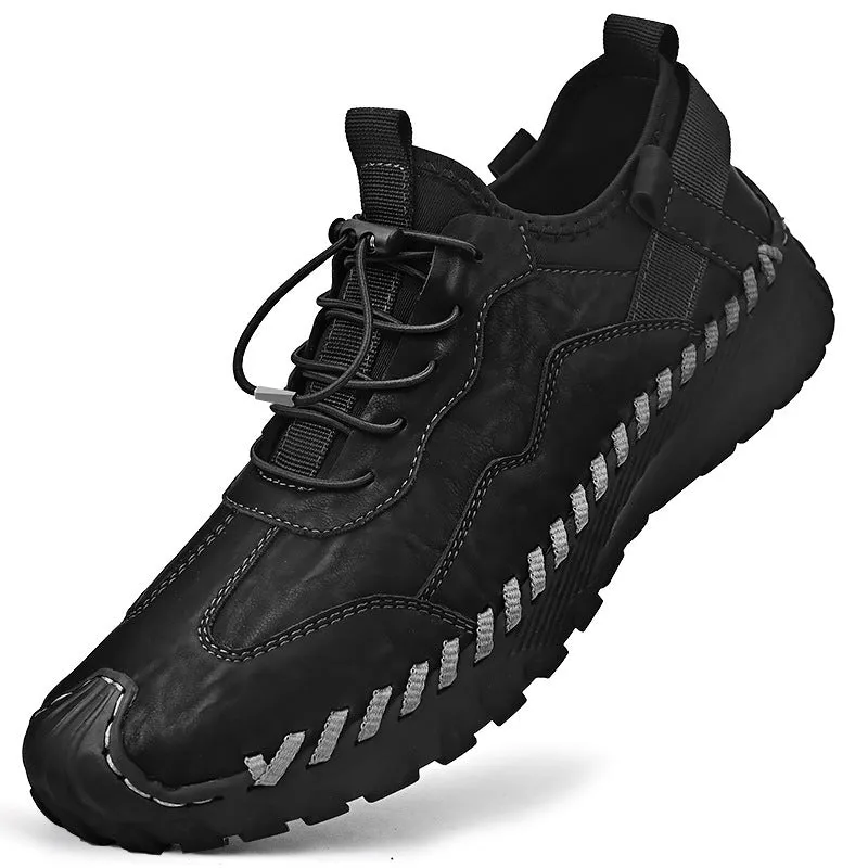 Men's Casual Slip-on Sports Shoes