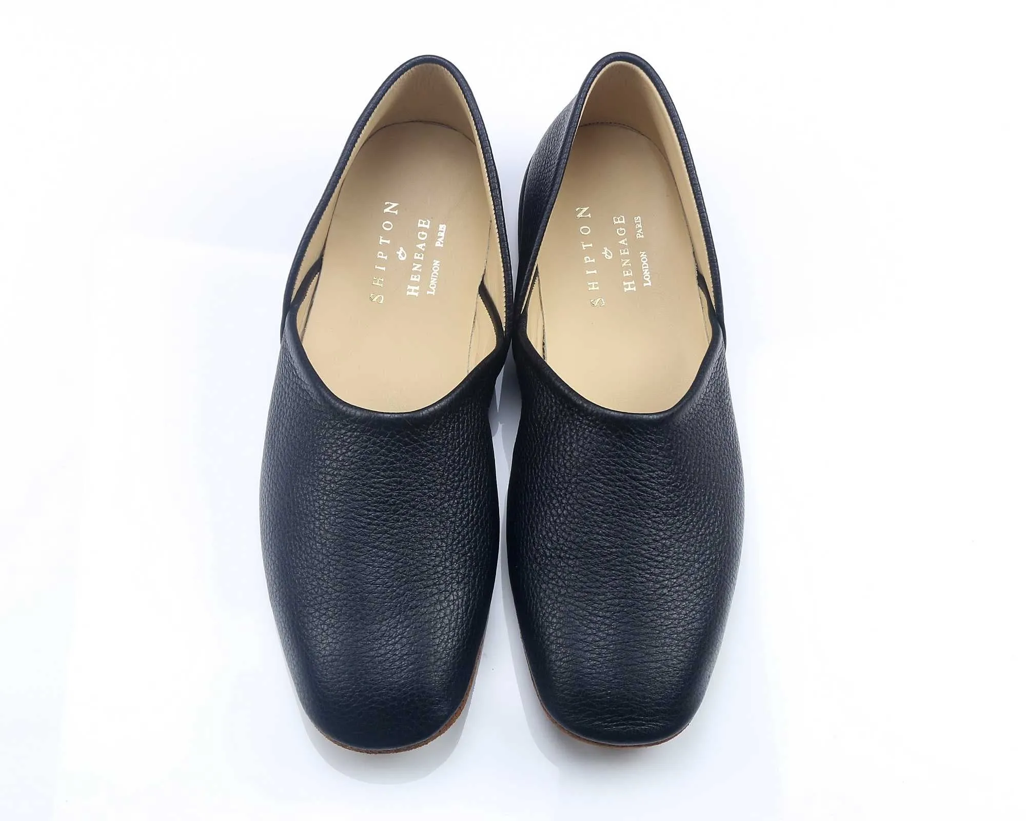 Mens Deerskin Grecian - UK 9