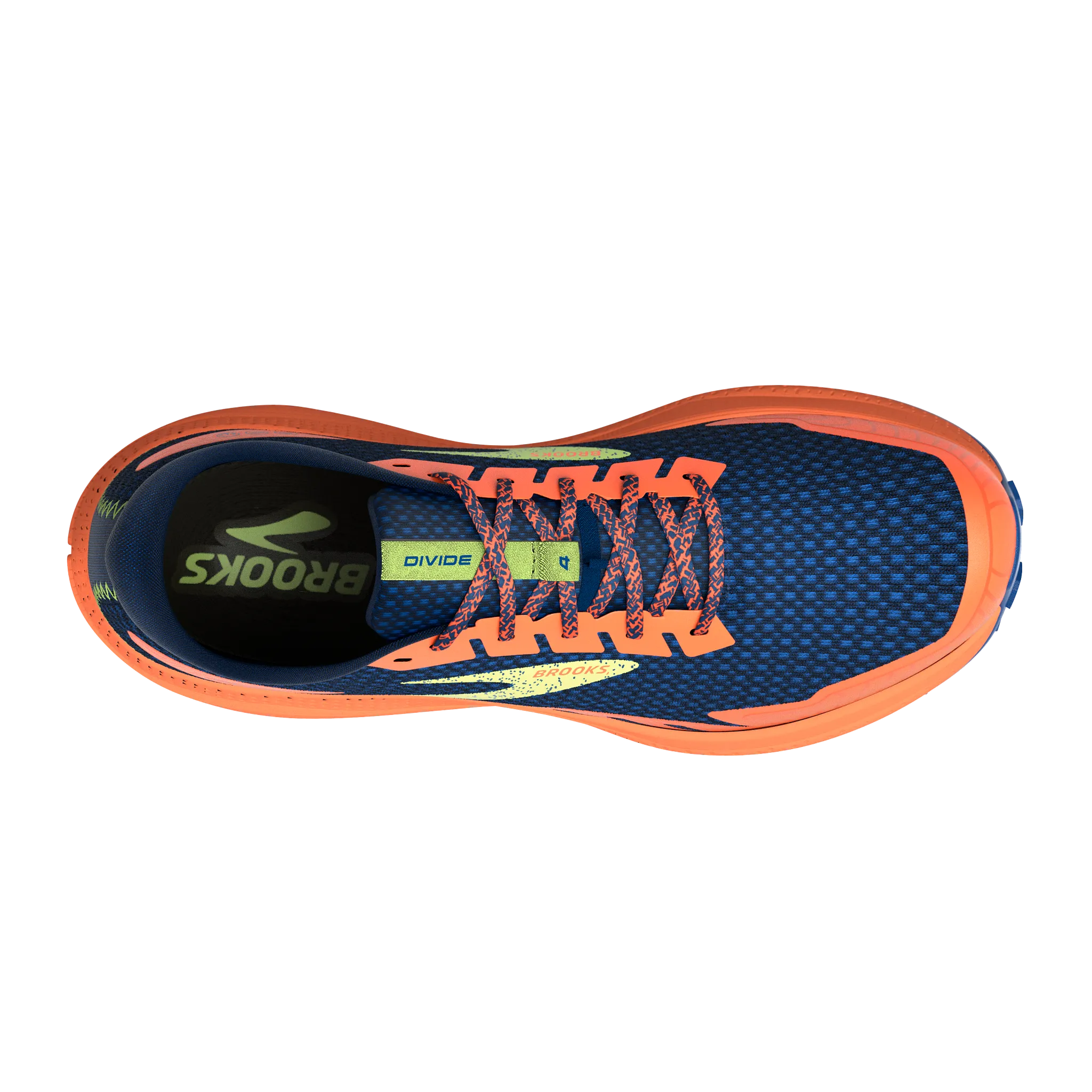 Men's Divide 4