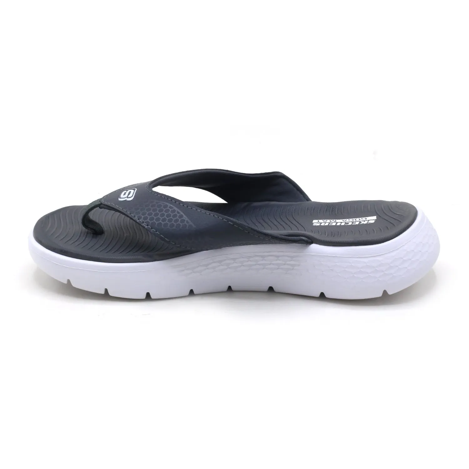 Men's Flip Flop - Grey