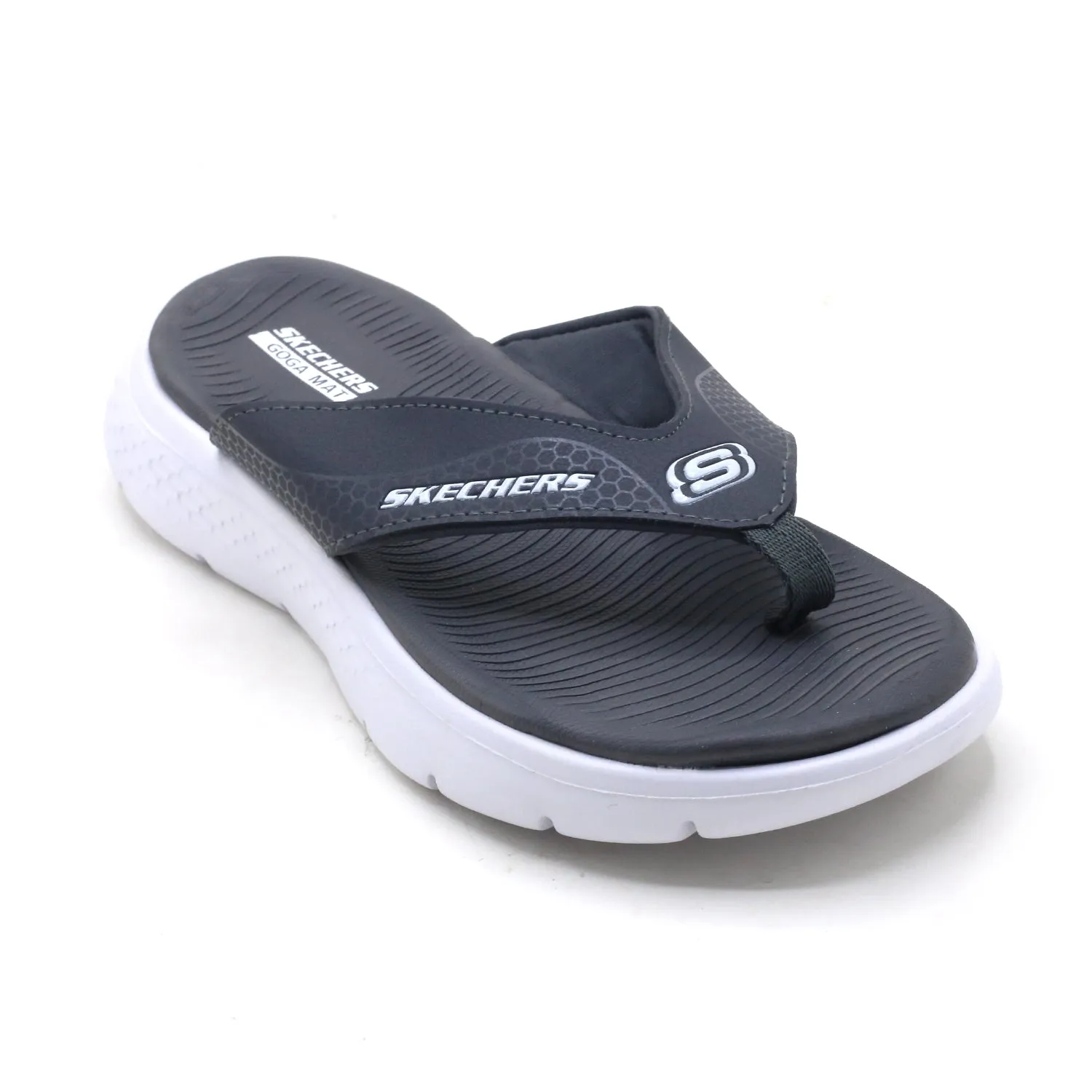 Men's Flip Flop - Grey