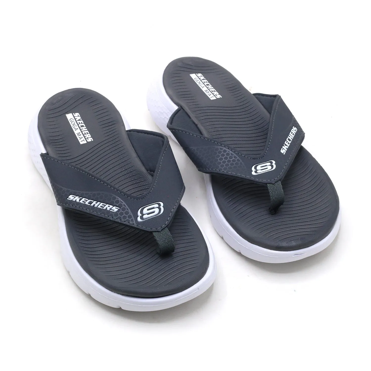 Men's Flip Flop - Grey