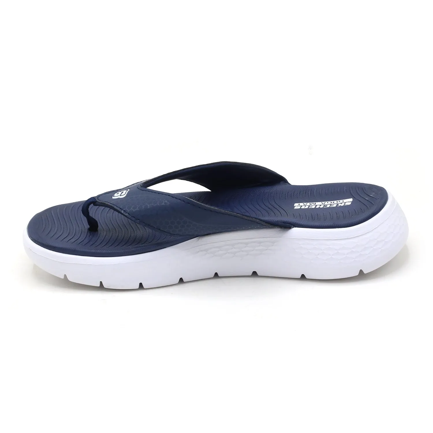 Men's Flip Flop - Navy Blue