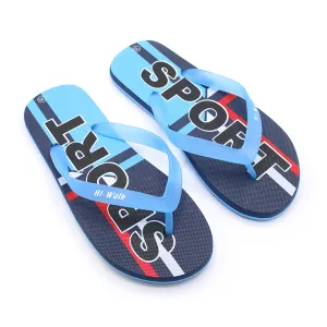 Men's Flip Flop Slipper - Blue