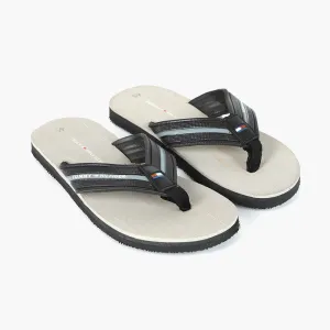 Men's Flip Flop Slipper - Grey