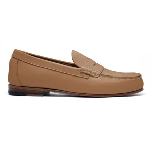 Men's Penny Loafer Classic LE: British Tan