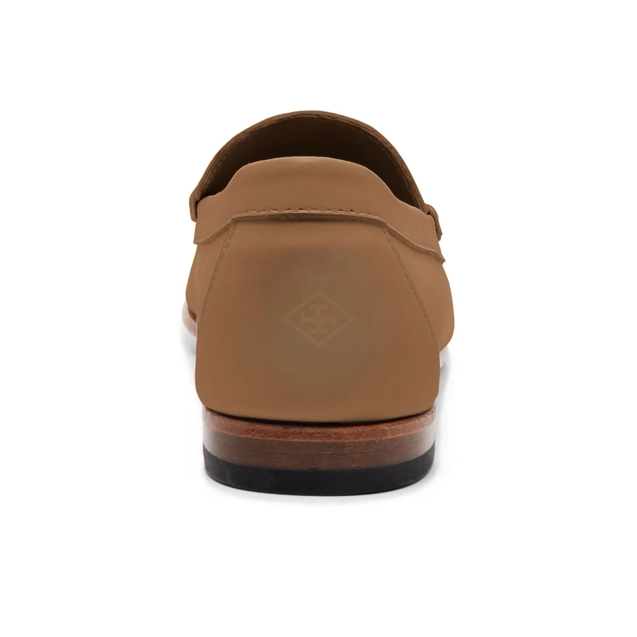 Men's Penny Loafer Classic LE: British Tan