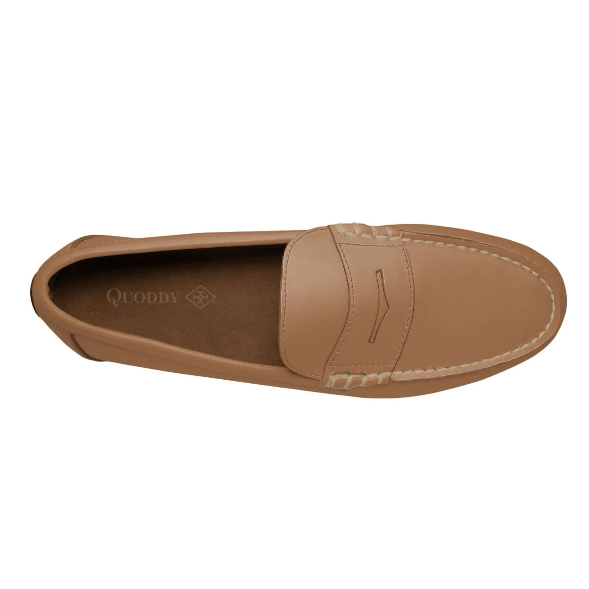 Men's Penny Loafer Classic LE: British Tan