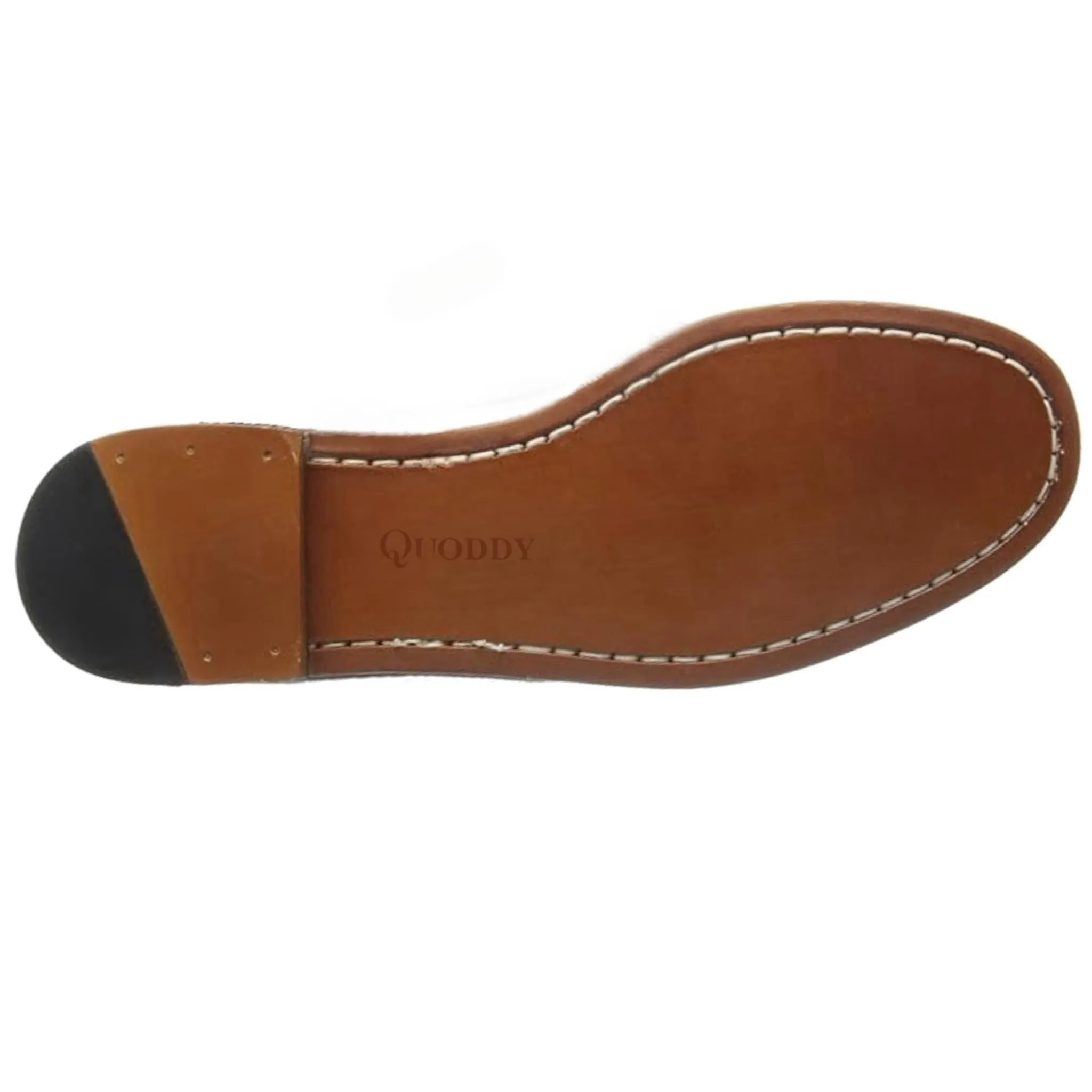 Men's Penny Loafer Classic LE: British Tan