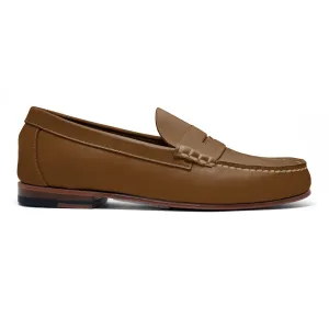 Men's Penny Loafer Classic LE: Mocha