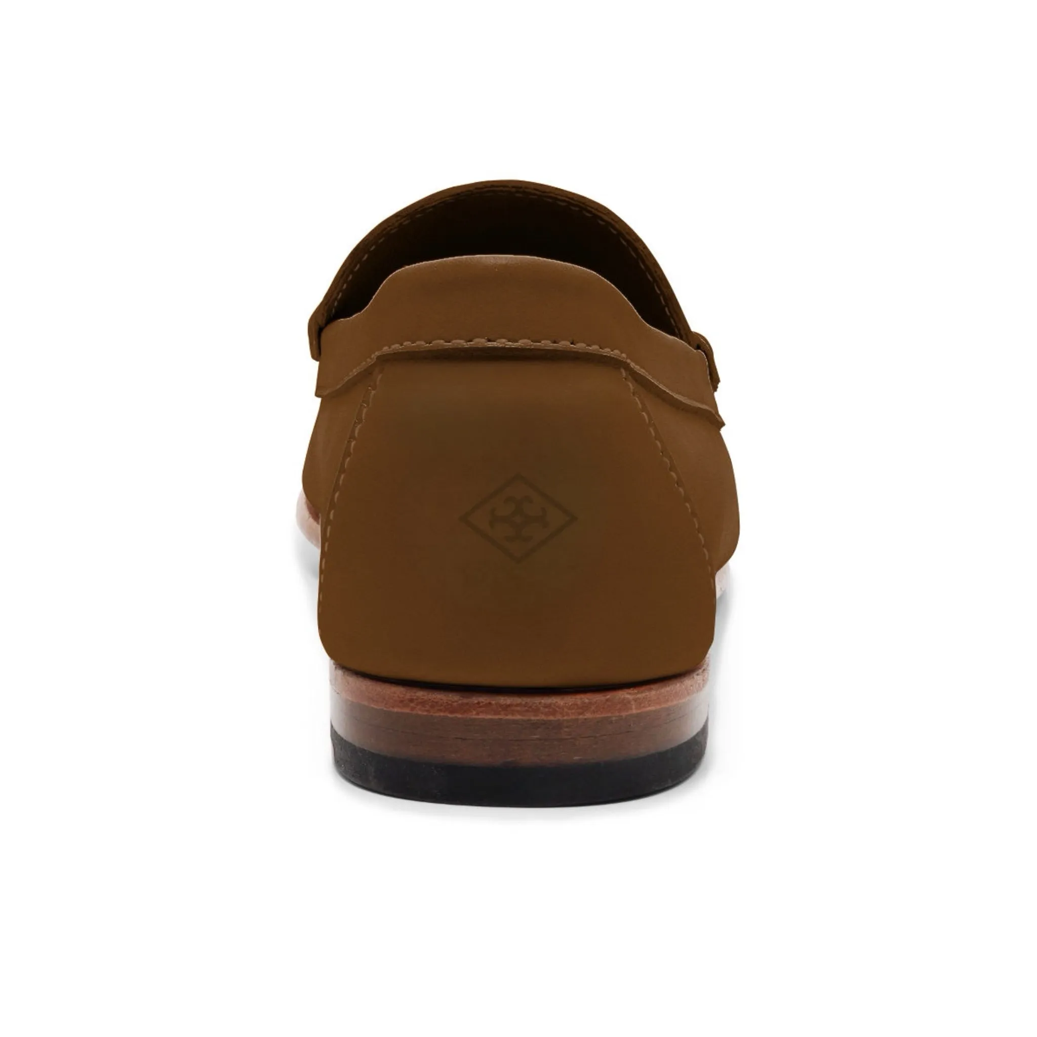 Men's Penny Loafer Classic LE: Mocha