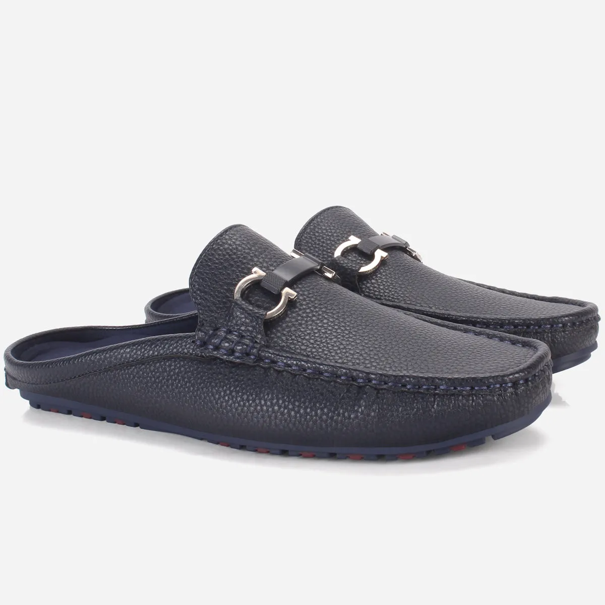 Mens "ELBA" Casual Everyday Moccasin Shoes