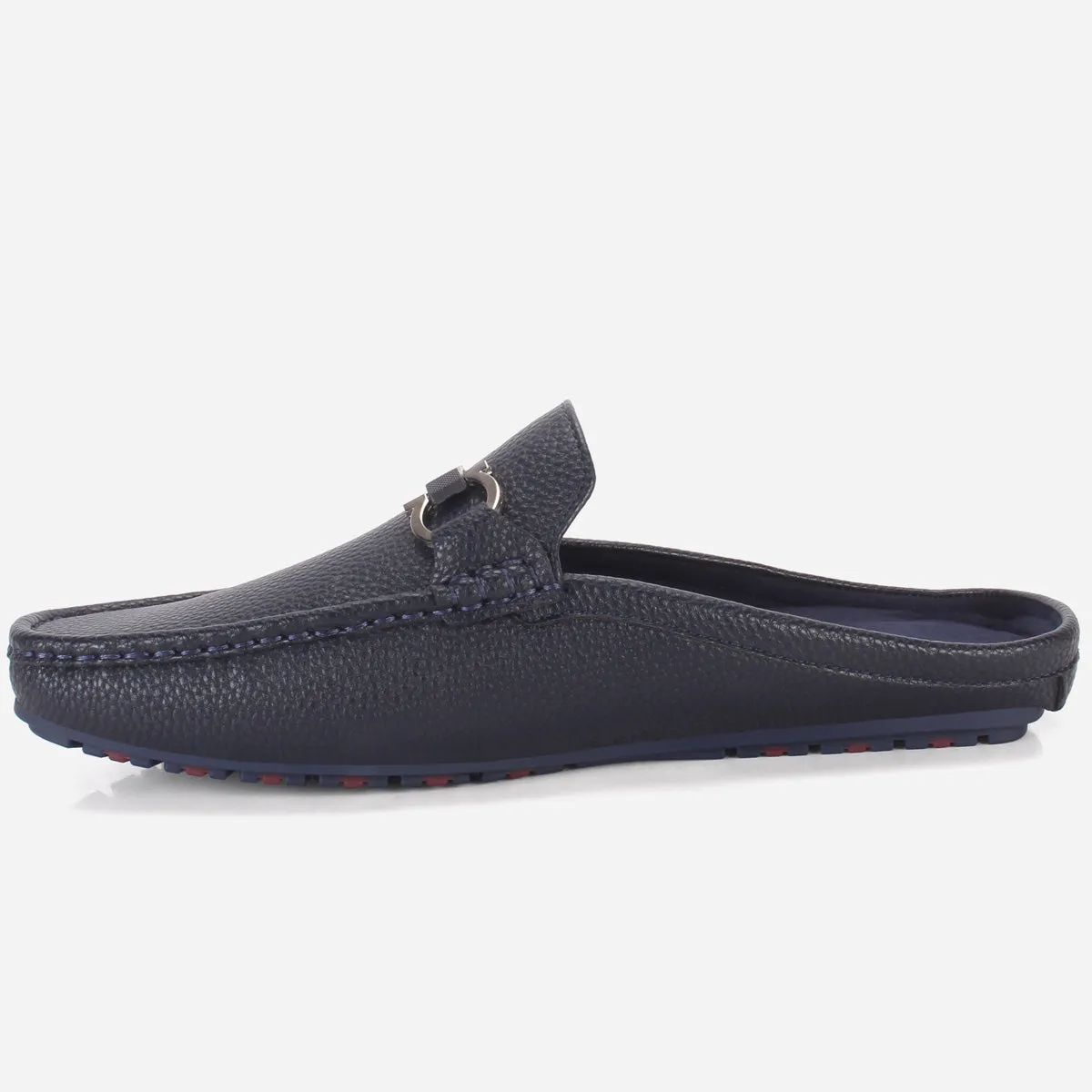 Mens "ELBA" Casual Everyday Moccasin Shoes