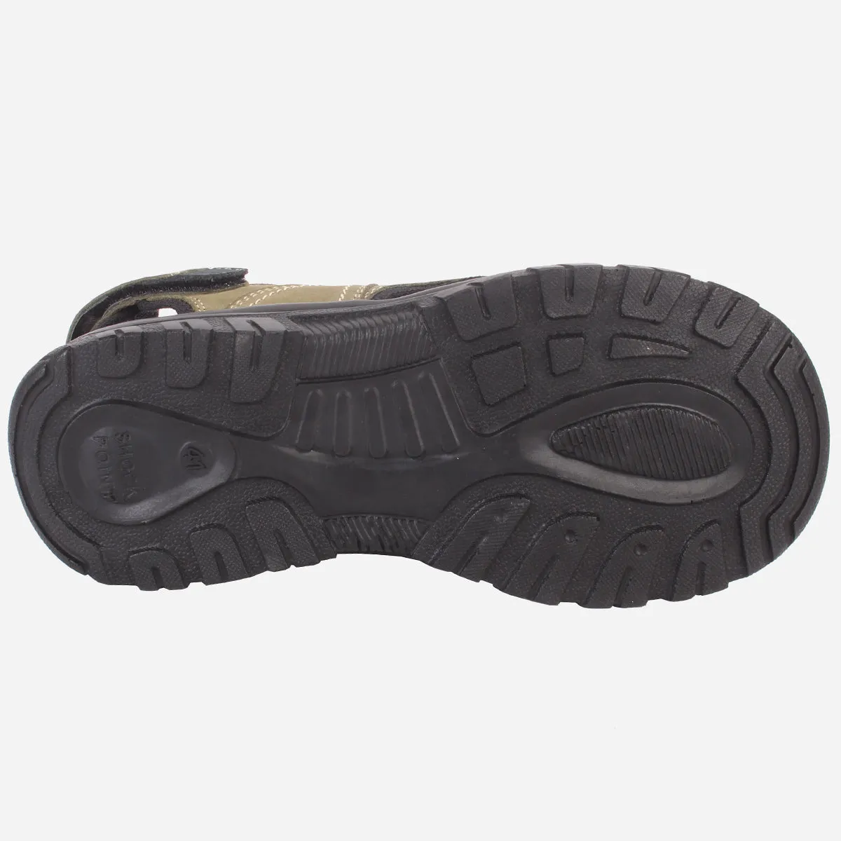 Mens "FABIAN" Stylish Comfy Summer Sandals