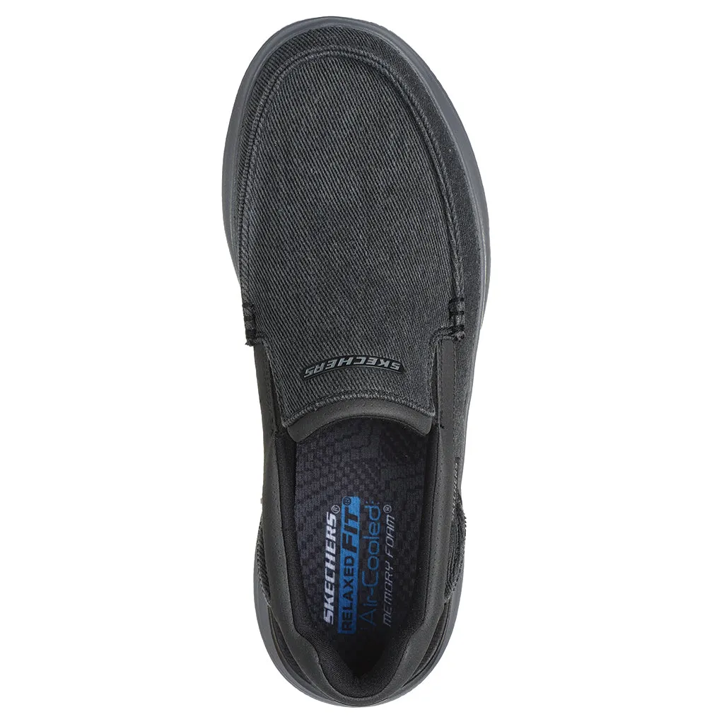 Men's Skechers Hasting - Fielden Shoe