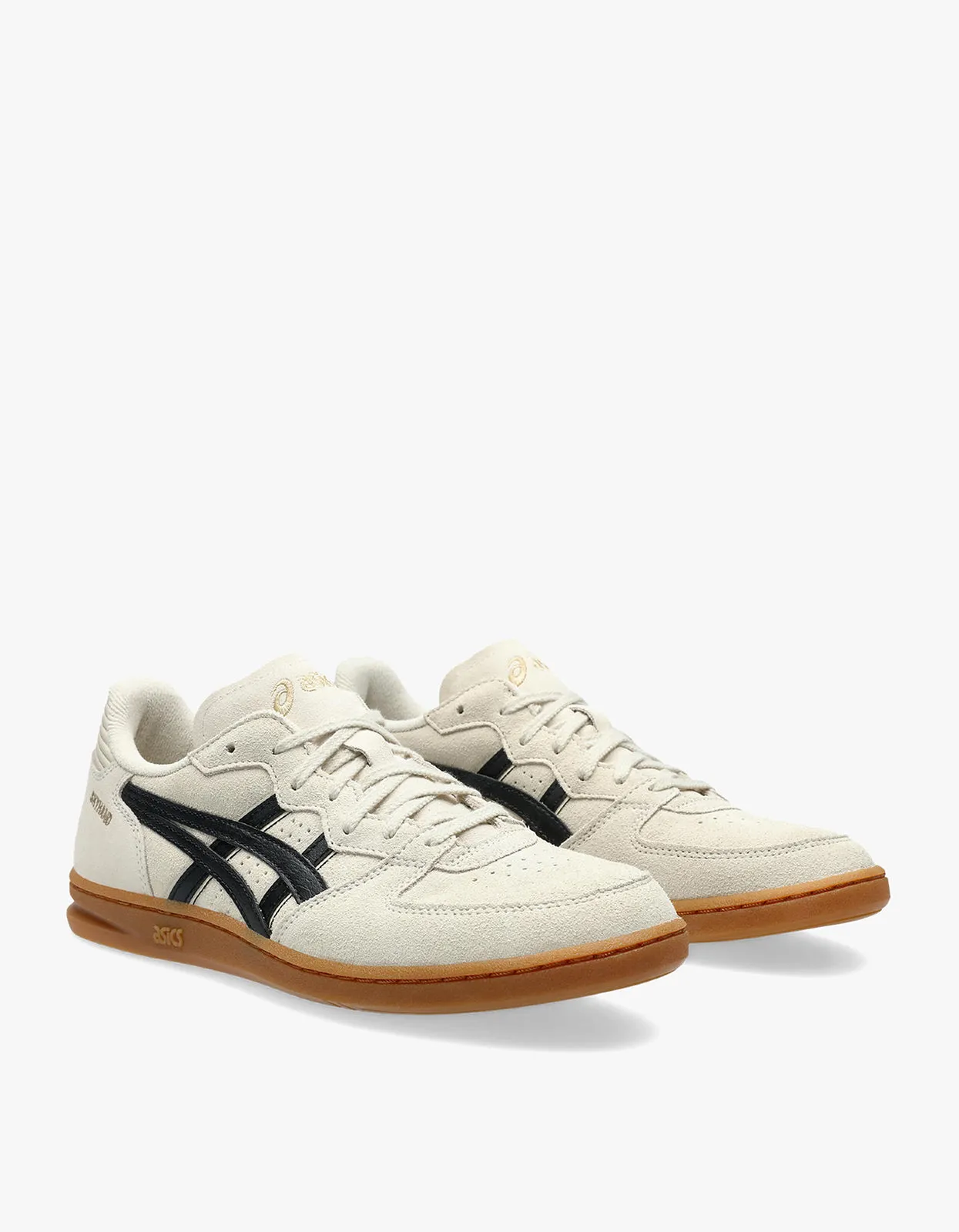 Mens Skyhand OG - Oatmeal/Black
