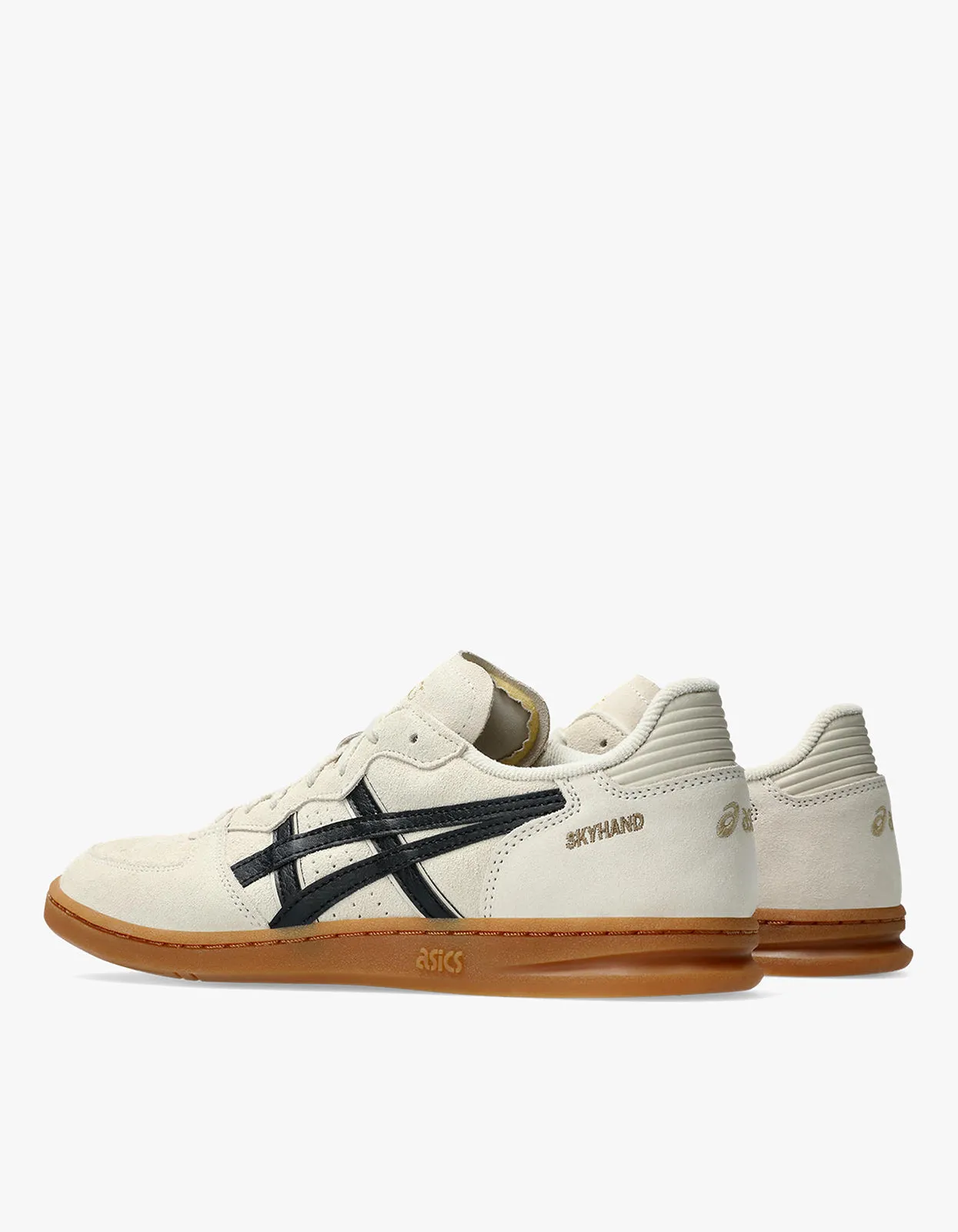 Mens Skyhand OG - Oatmeal/Black