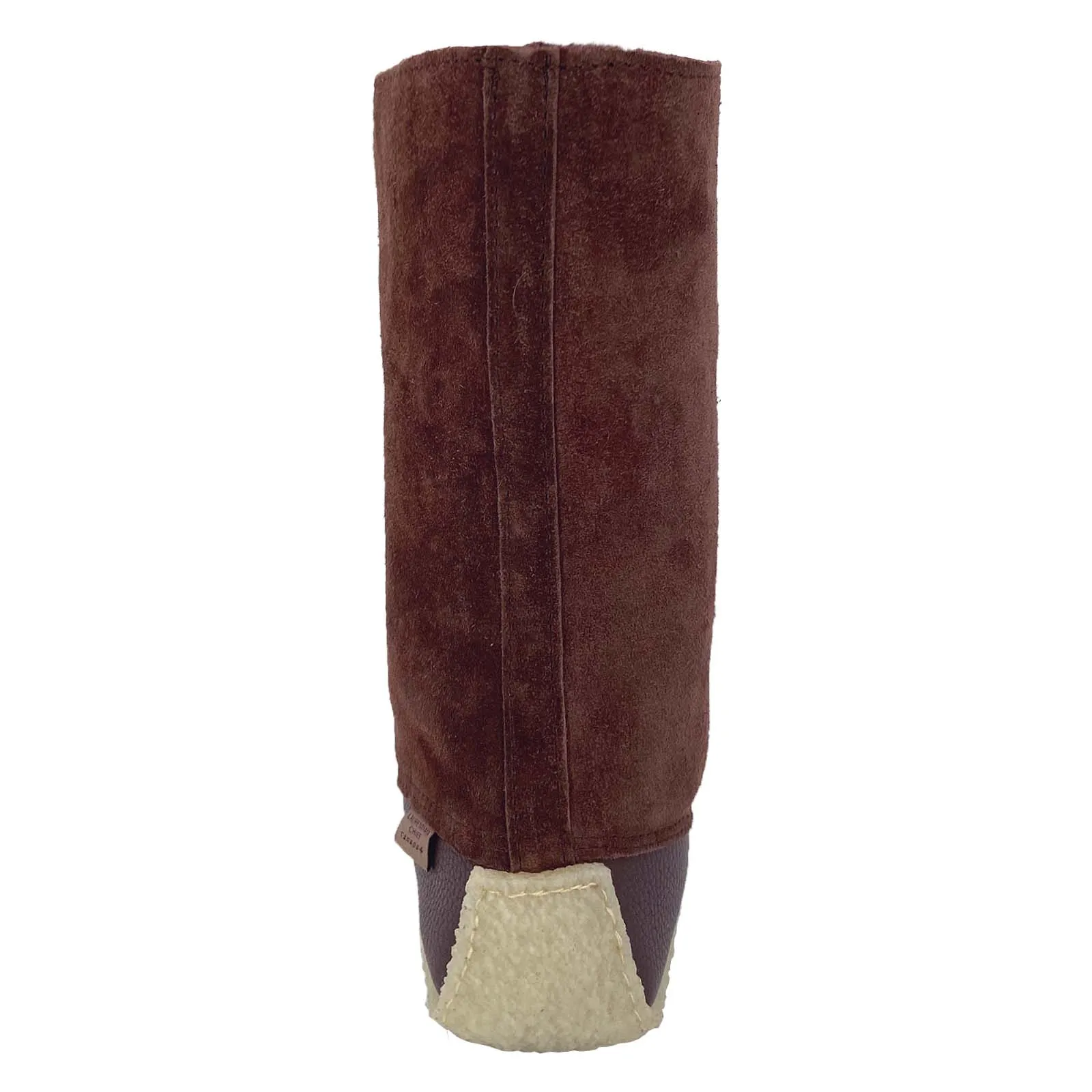 Men's Snowshoe Moccasin Boots