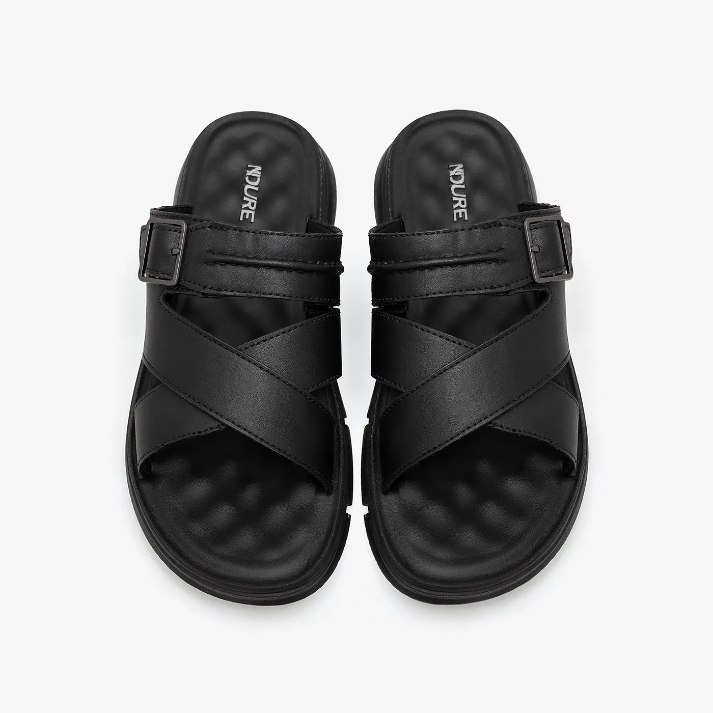 Men's StepEase Slides