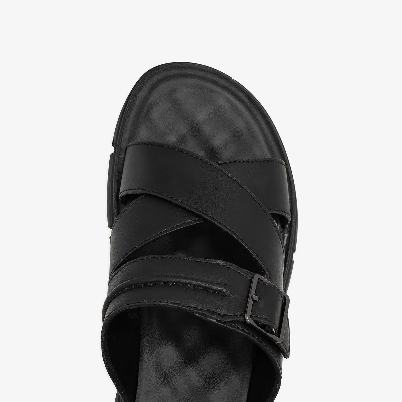 Men's StepEase Slides