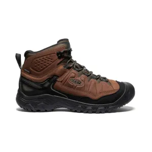 Men's Targhee IV Wide Waterproof Hiking Boot (Wide)