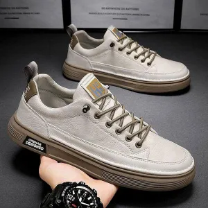 Men's Versatile Casual Shoes