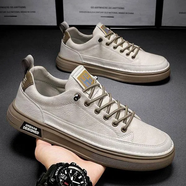 Men's Versatile Casual Shoes