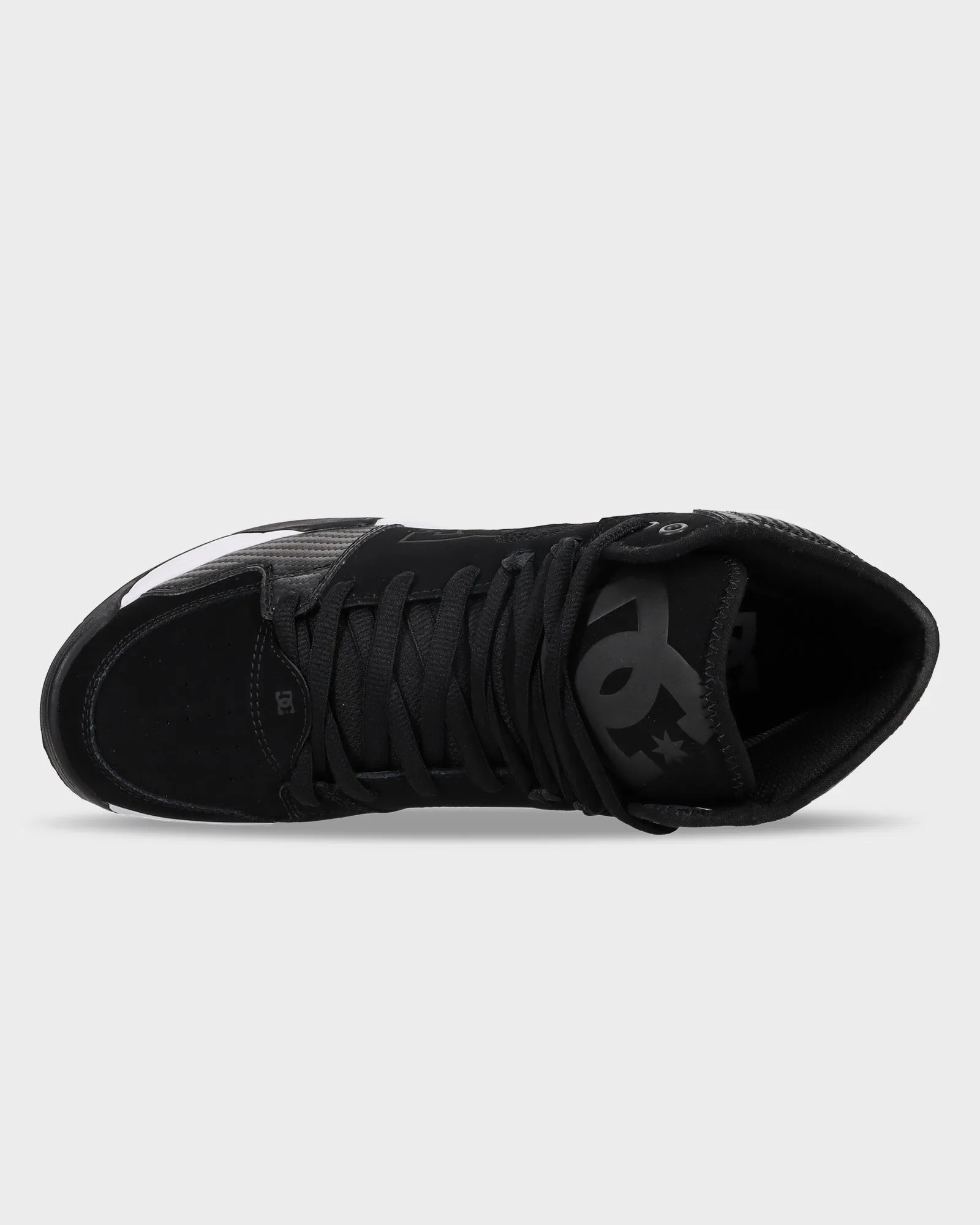Mens Versatile HI Skate Shoes