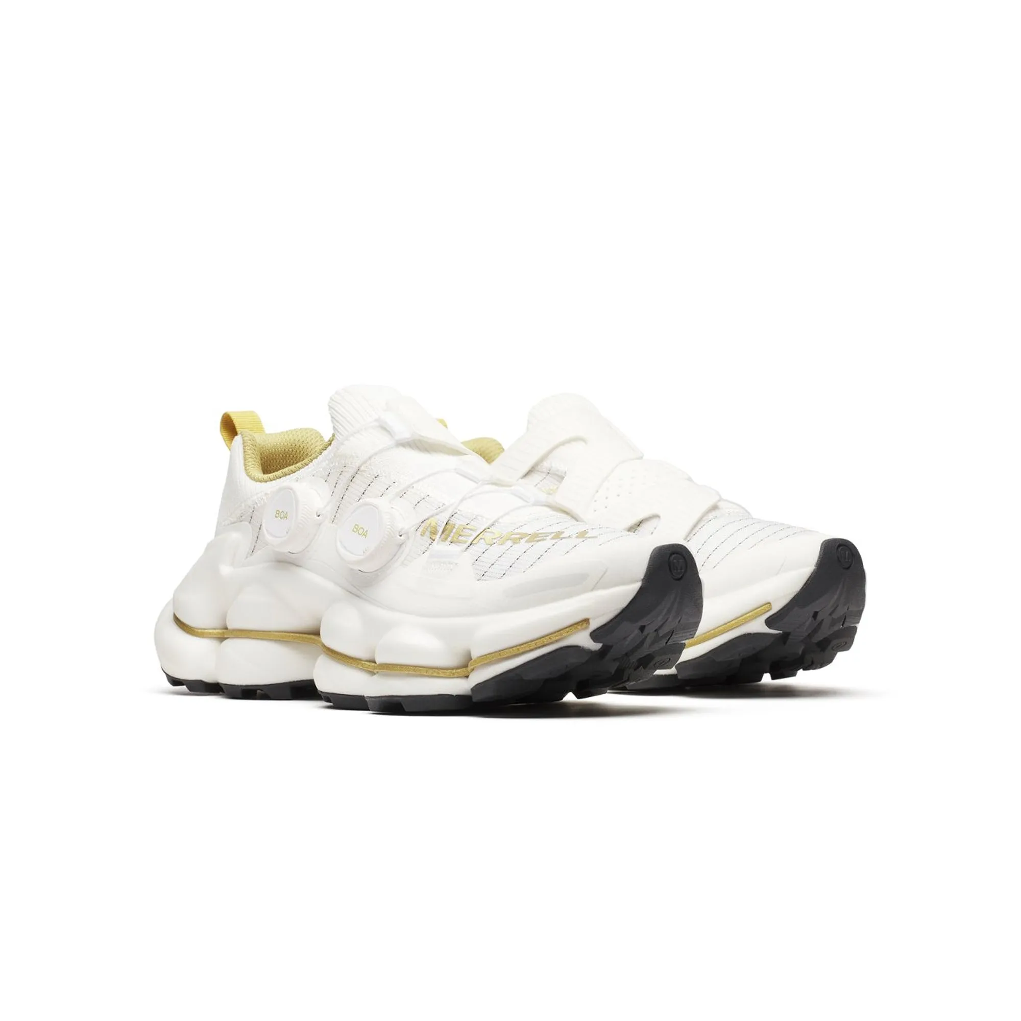 Merrell Mens SpeedARC Surge BOA® Shoes