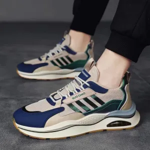 Mesh Breathable Casual Running Shoes