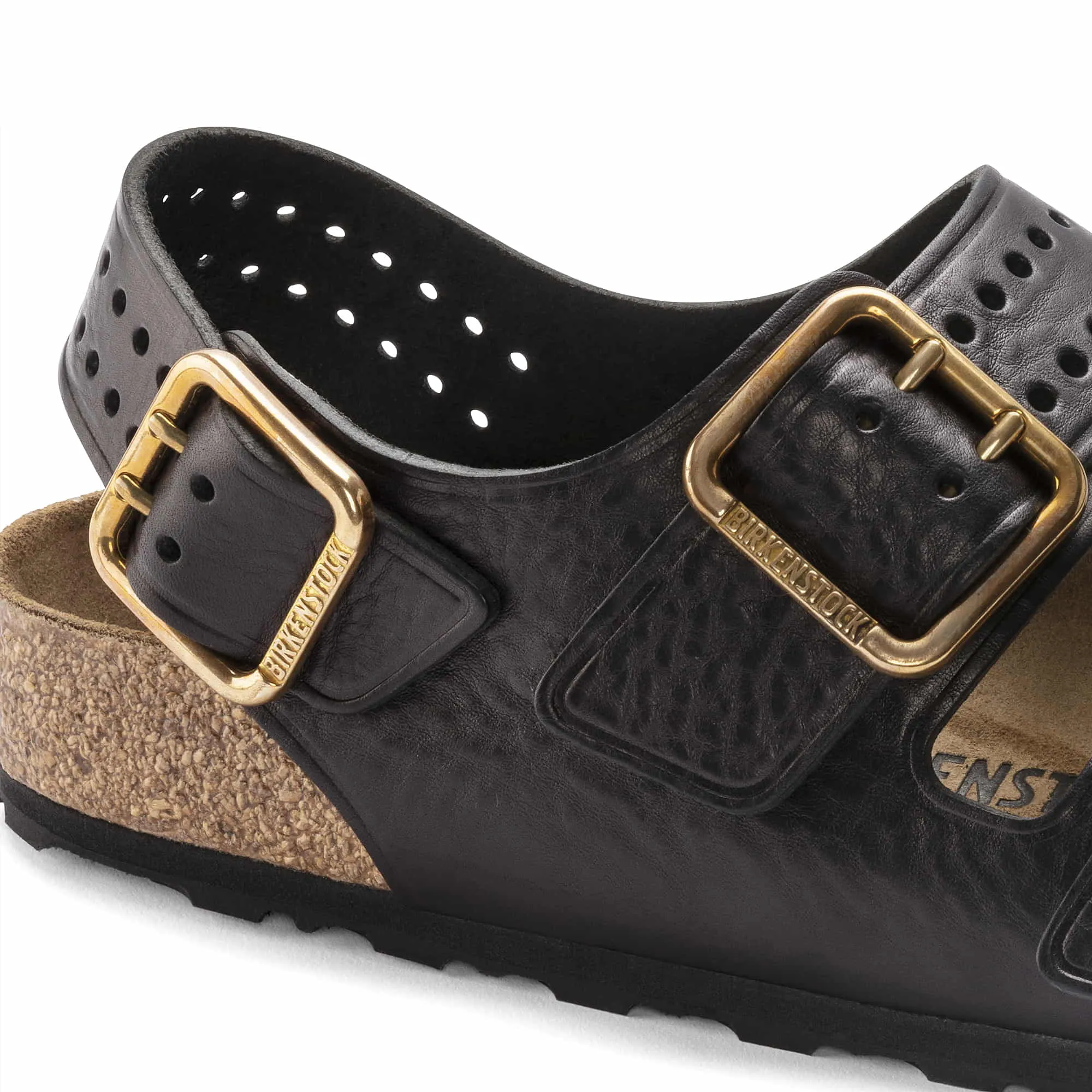 Milano Natural Leather