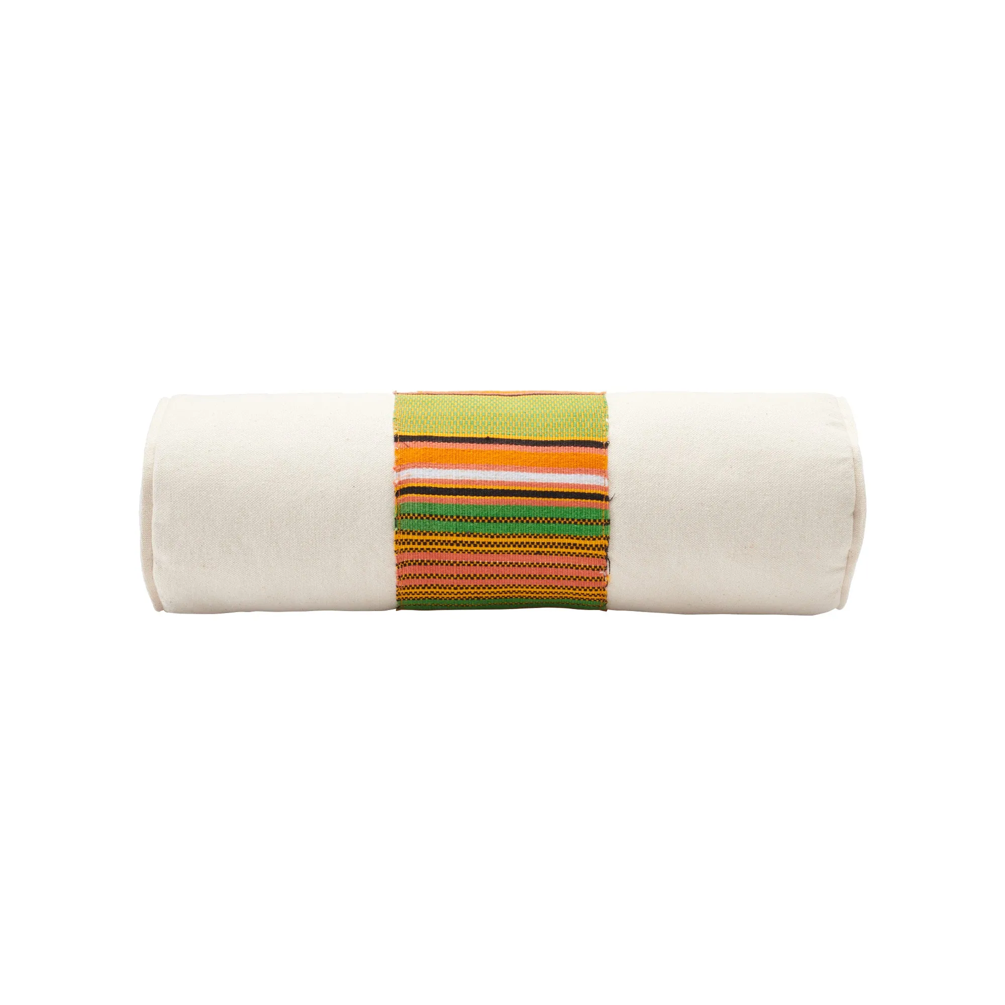 Mini Bolster Pillow 3