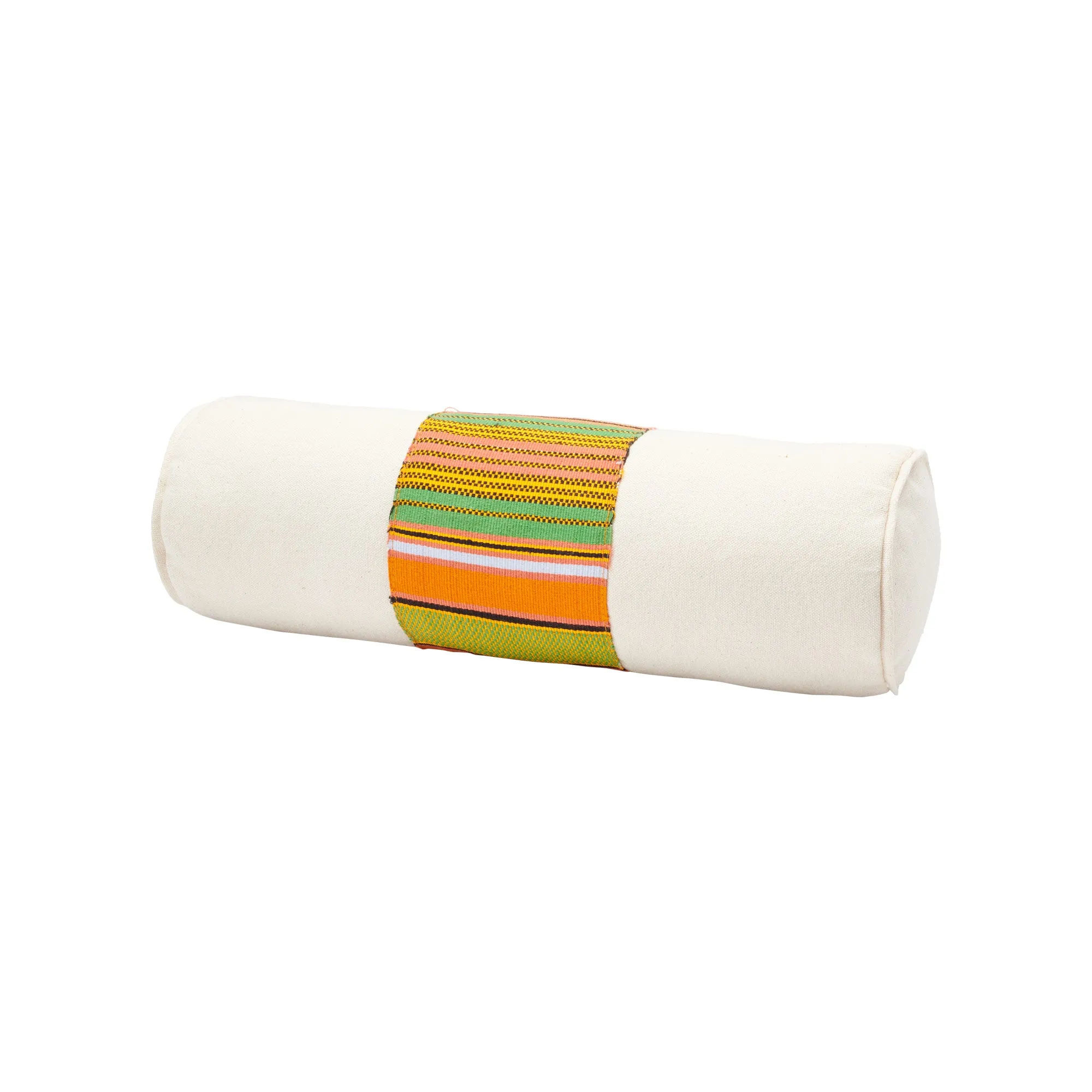 Mini Bolster Pillow 3