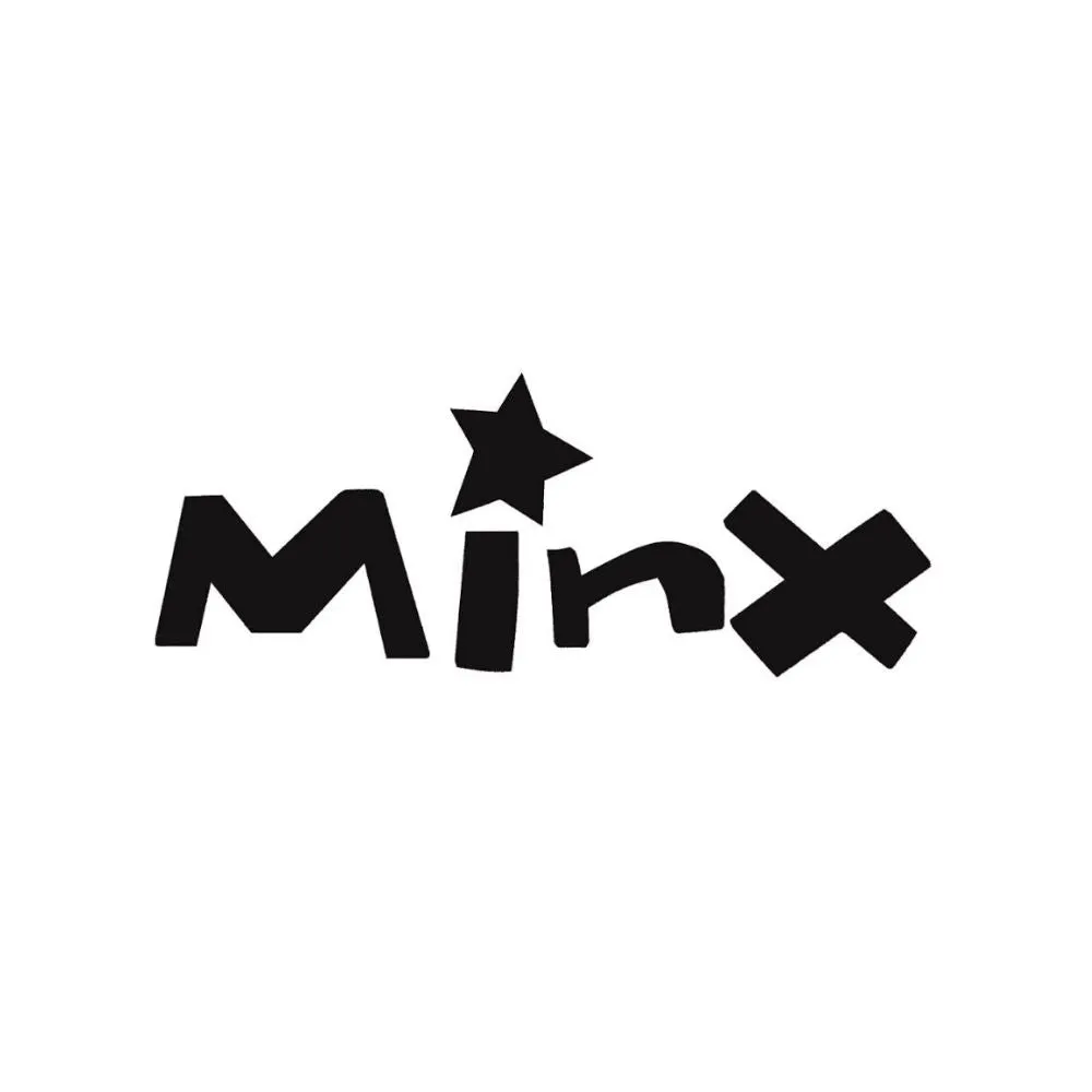 MINX BITE MARKS COCOA CHECK
