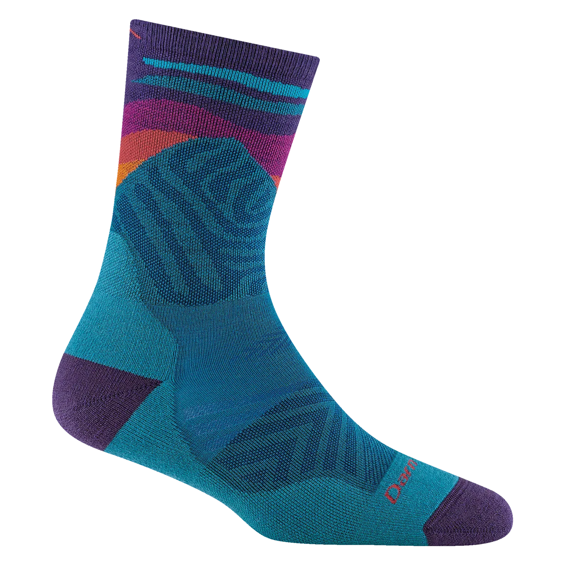 Mirnavated Micro Crew Ultra-Lightweight With Cushion - Women's