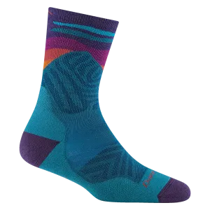 Mirnavated Micro Crew Ultra-Lightweight With Cushion - Women's