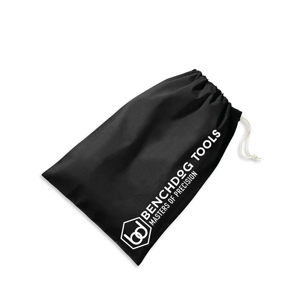 MK3 ULTRA Rail Square® With Canvas Bag