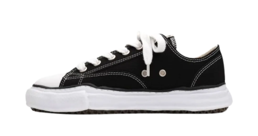 MMY | Canvas Shoes