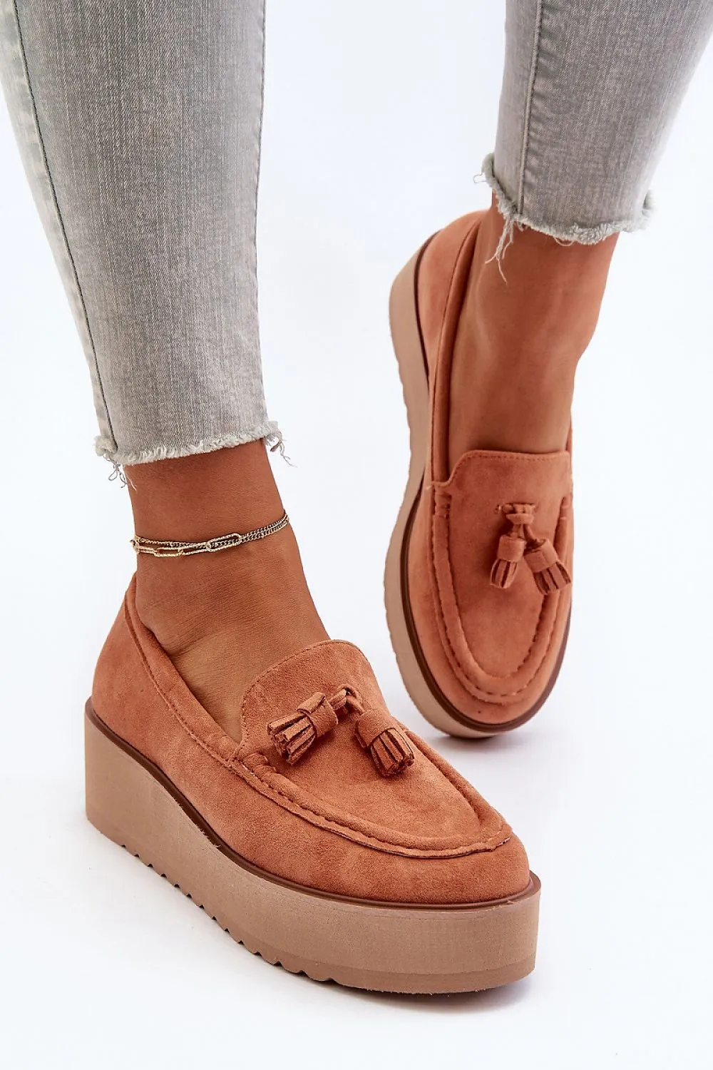 Mocassin