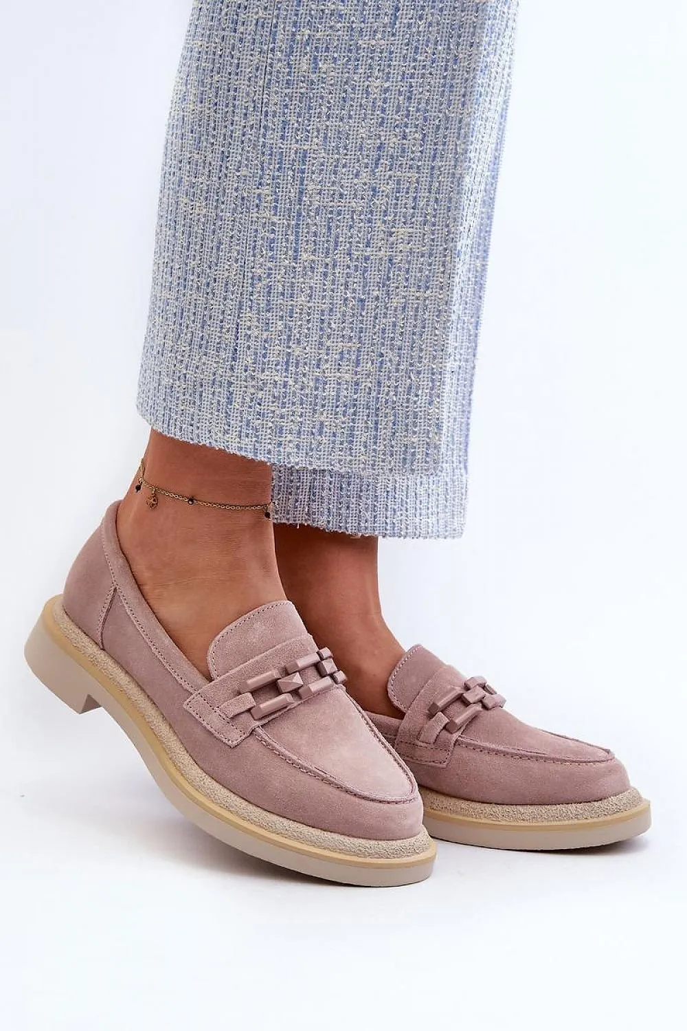 Mocassin